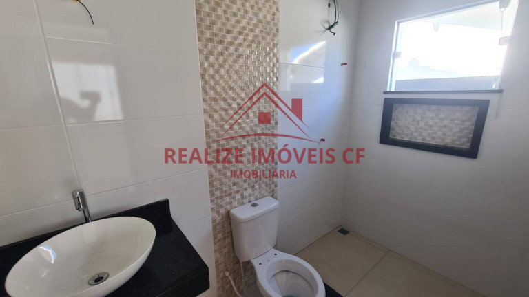 Imagem Casa de Condomínio com 3 Quartos à Venda, 95 m² em Campo Redondo - São Pedro Da Aldeia