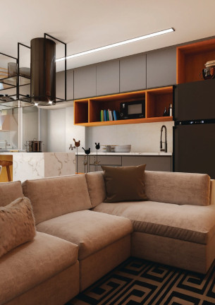 Imagem Imóvel com 1 Quarto à Venda, 34 m² em Aclimação - São Paulo Imagem Imóvel com 1 Quarto à Venda, 34 m² em Aclimação - São Paulo