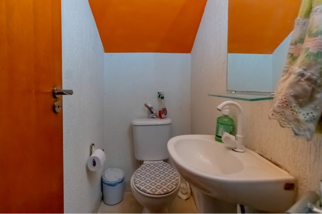 Imagem Casa com 3 Quartos à Venda, em Sacomã - São Paulo Imagem Casa com 3 Quartos à Venda, em Sacomã - São Paulo