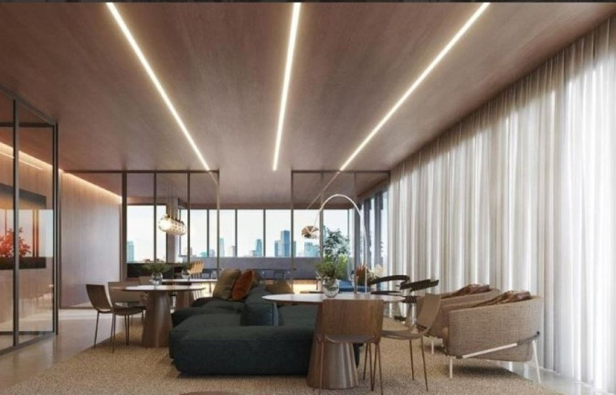 Imagem Apartamento com 1 Quarto à Venda, 25 m² em Perdizes - São Paulo Imagem Apartamento com 1 Quarto à Venda, 25 m² em Perdizes - São Paulo