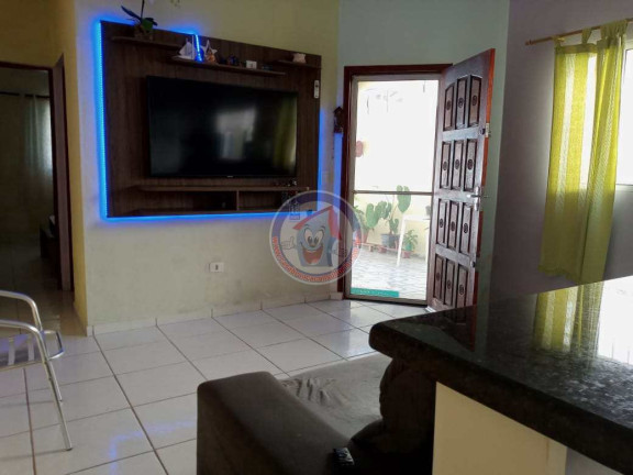 Imagem Casa com 2 Quartos à Venda, 150 m² em Loty - Itanhaém Imagem Casa com 2 Quartos à Venda, 150 m² em Loty - Itanhaém