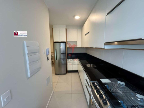 Imagem Apartamento com 2 Quartos à Venda, 80 m² em Centro - São José