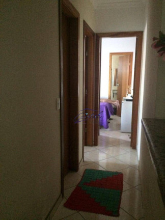 Imagem Apartamento com 3 Quartos à Venda, 151 m² em Maracanã - Praia Grande Imagem Apartamento com 3 Quartos à Venda, 151 m² em Maracanã - Praia Grande