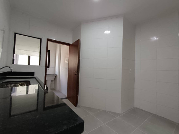 Imagem Apartamento com 3 Quartos à Venda, 110 m² em Aparecida - Santos Imagem Apartamento com 3 Quartos à Venda, 110 m² em Aparecida - Santos