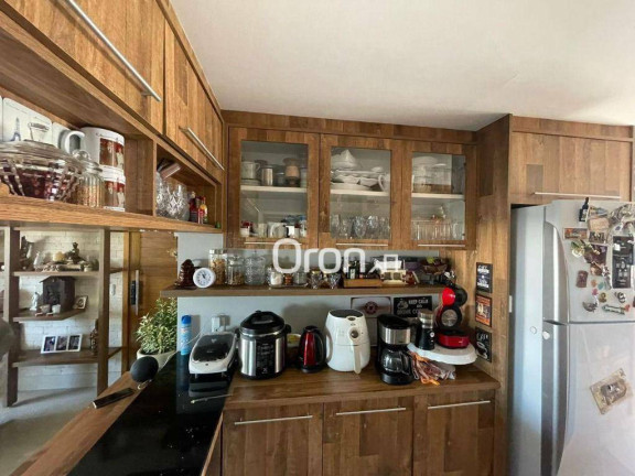 Imagem Apartamento com 3 Quartos à Venda, 137 m² em Setor Oeste - Goiânia Imagem Apartamento com 3 Quartos à Venda, 137 m² em Setor Oeste - Goiânia