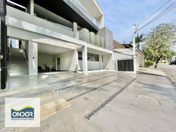 Imagem Casa de Condomínio com 6 Quartos à Venda, 579 m² em São Paulo Ii - Cotia Imagem Casa de Condomínio com 6 Quartos à Venda, 579 m² em São Paulo Ii - Cotia