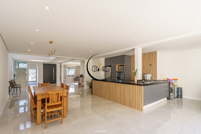 Imagem Casa de Condomínio com 3 Quartos à Venda, 280 m² em Residencial Ibi-aram Ii - Itupeva