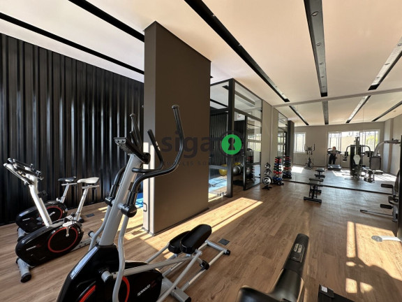 Imagem Apartamento com 2 Quartos à Venda, 57 m² em Campo Belo - São Paulo Imagem Apartamento com 2 Quartos à Venda, 57 m² em Campo Belo - São Paulo
