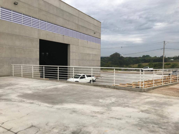 Imagem Galpão para Alugar, 2.784 m² em Iporanga - Sorocaba