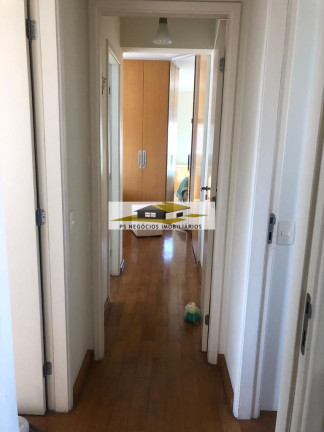 Imagem Apartamento com 3 Quartos à Venda, 141 m² em Vila Mariana - São Paulo