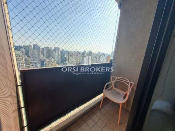 Imagem Apartamento com 1 Quarto para Alugar, 74 m² em Itaim Bibi - São Paulo Imagem Apartamento com 1 Quarto para Alugar, 74 m² em Itaim Bibi - São Paulo