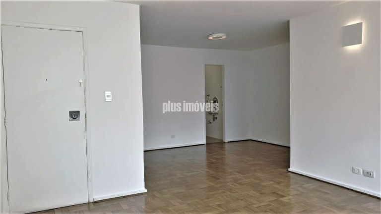 Imagem Apartamento com 3 Quartos para Alugar, 115 m² em Itaim Bibi - São Paulo Imagem Apartamento com 3 Quartos para Alugar, 115 m² em Itaim Bibi - São Paulo