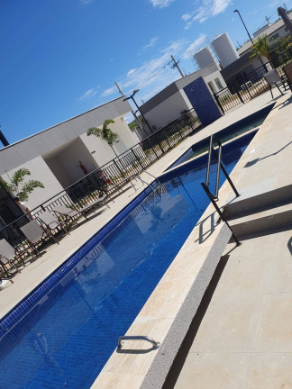 Imagem Apartamento à Venda,  em Parque Orestes ôngaro - Hortolândia