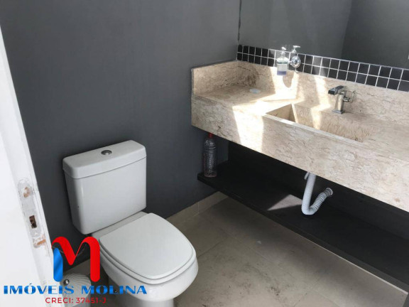 Imagem Apartamento com 3 Quartos à Venda, 122 m² em Centro - Santo André Imagem Apartamento com 3 Quartos à Venda, 122 m² em Centro - Santo André