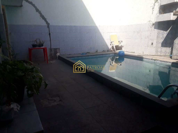 Imagem Casa com 3 Quartos à Venda, 300 m² em Jordanópolis - São Bernardo Do Campo Imagem Casa com 3 Quartos à Venda, 300 m² em Jordanópolis - São Bernardo Do Campo