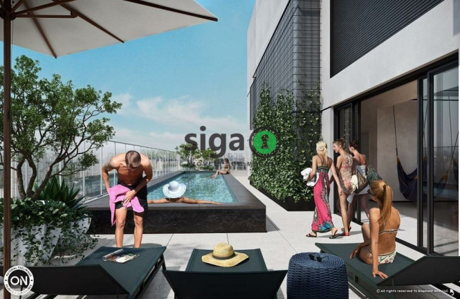 Imagem Apartamento com 1 Quarto à Venda, 20 m² em Jardins - São Paulo Imagem Apartamento com 1 Quarto à Venda, 20 m² em Jardins - São Paulo