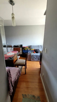 Imagem Apartamento com 2 Quartos à Venda, 47 m² em Parque Munhoz - São Paulo Imagem Apartamento com 2 Quartos à Venda, 47 m² em Parque Munhoz - São Paulo