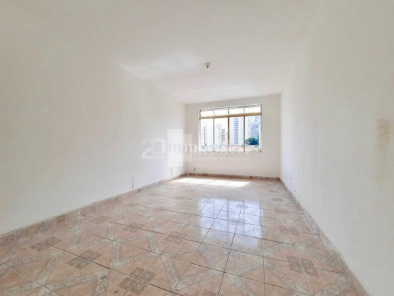 Imagem Apartamento com 1 Quarto à Venda, 35 m² em Barra Funda - São Paulo
