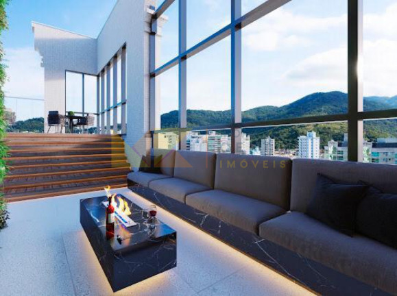 Imagem Apartamento com 3 Quartos à Venda, 104 m² em Centro - Itapema