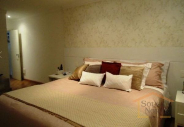 Imagem Casa de Condomínio com 3 Quartos à Venda, 220 m² em Santana - São Paulo Imagem Casa de Condomínio com 3 Quartos à Venda, 220 m² em Santana - São Paulo