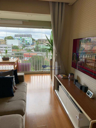 Imagem Apartamento com 2 Quartos à Venda, 62 m² em Vila Augusta - Guarulhos Imagem Apartamento com 2 Quartos à Venda, 62 m² em Vila Augusta - Guarulhos