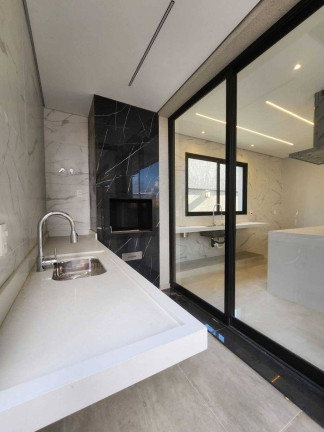 Imagem Casa com 3 Quartos à Venda, 320 m² em Alphaville Nova Esplanada 3 - Votorantim Imagem Casa com 3 Quartos à Venda, 320 m² em Alphaville Nova Esplanada 3 - Votorantim