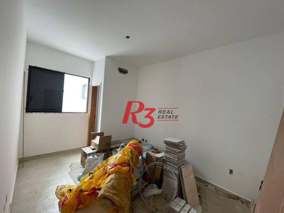 Imagem Casa com 3 Quartos à Venda, 114 m² em Vila Belmiro - Santos Imagem Casa com 3 Quartos à Venda, 114 m² em Vila Belmiro - Santos