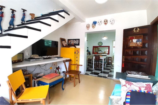 Imagem Casa com 2 Quartos à Venda, 69 m² em Vila Mariana - São Paulo Imagem Casa com 2 Quartos à Venda, 69 m² em Vila Mariana - São Paulo