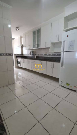 Imagem Apartamento com 3 Quartos à Venda, 130 m² em Aviação - Praia Grande Imagem Apartamento com 3 Quartos à Venda, 130 m² em Aviação - Praia Grande