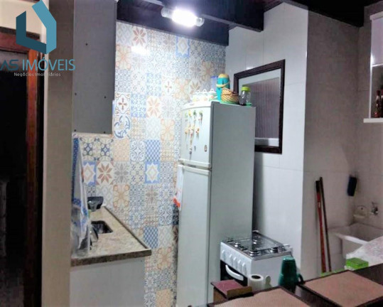 Imagem Casa de Condomínio com 3 Quartos à Venda, 120 m² em Peró - Cabo Frio Imagem Casa de Condomínio com 3 Quartos à Venda, 120 m² em Peró - Cabo Frio