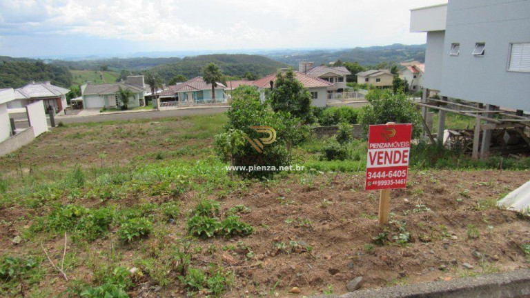 Imagem Terreno à Venda, 451 m² em Nações - Concórdia Imagem Terreno à Venda, 451 m² em Nações - Concórdia