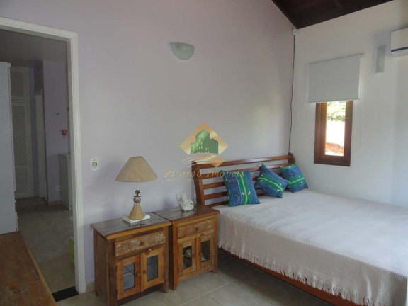 Imagem Casa de Condomínio com 5 Quartos à Venda, 273 m² em Lázaro - Ubatuba