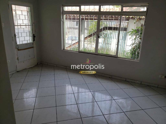 Imagem Sobrado com 4 Quartos à Venda, 215 m² em Vila Lucinda - Santo André Imagem Sobrado com 4 Quartos à Venda, 215 m² em Vila Lucinda - Santo André