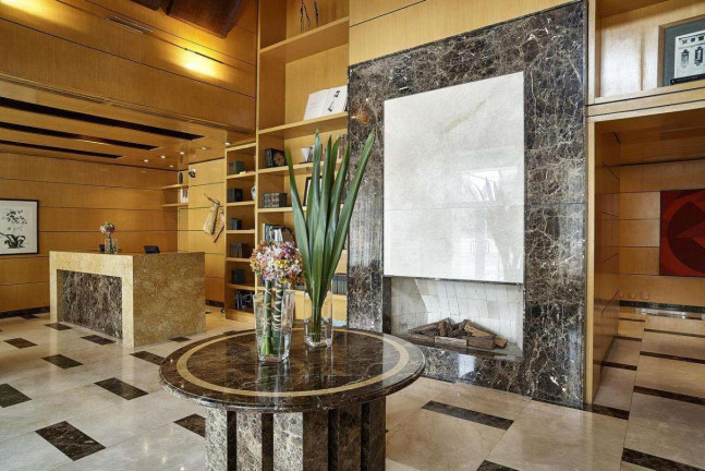 Imagem Apartamento com 1 Quarto à Venda, 60 m² em Alto De Pinheiros - São Paulo Imagem Apartamento com 1 Quarto à Venda, 60 m² em Alto De Pinheiros - São Paulo
