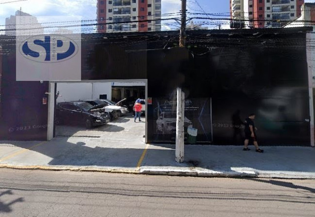 Imagem Imóvel Comercial à Venda, 600 m² em Mooca - São Paulo Imagem Imóvel Comercial à Venda, 600 m² em Mooca - São Paulo