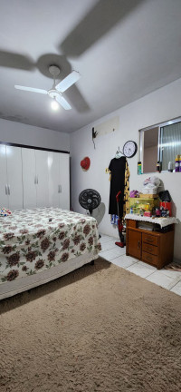 Imagem Casa com 3 Quartos à Venda, 150 m² em Piçarra - Teresina Imagem Casa com 3 Quartos à Venda, 150 m² em Piçarra - Teresina