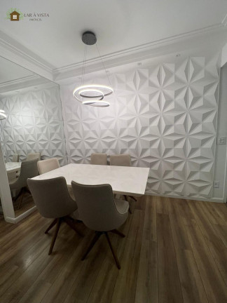 Imagem Apartamento com 2 Quartos à Venda,  em Vila Alexandria - São Paulo