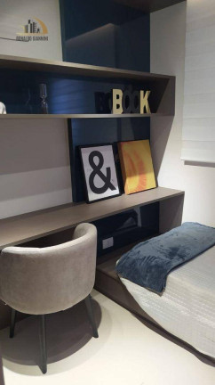 Imagem Apartamento com 2 Quartos à Venda, 68 m² em Boqueirão - Praia Grande Imagem Apartamento com 2 Quartos à Venda, 68 m² em Boqueirão - Praia Grande
