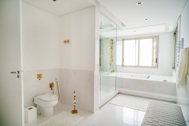 Imagem Casa com 5 Quartos à Venda, 1.180 m² em Alphaville - Santana De Parnaíba
