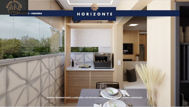 Imagem Apartamento com 2 Quartos à Venda, 44 m² em Campestre - Santo André