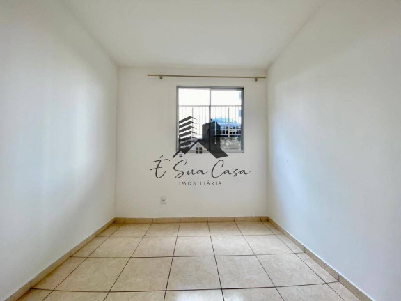 Imagem Apartamento com 2 Quartos à Venda, 45 m² em Cabral - Contagem Imagem Apartamento com 2 Quartos à Venda, 45 m² em Cabral - Contagem