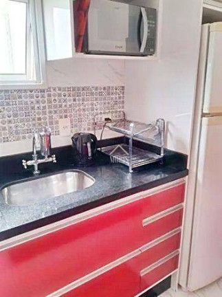 Imagem Apartamento com 3 Quartos à Venda, 60 m² em Vila Scarpelli - Santo André Imagem Apartamento com 3 Quartos à Venda, 60 m² em Vila Scarpelli - Santo André