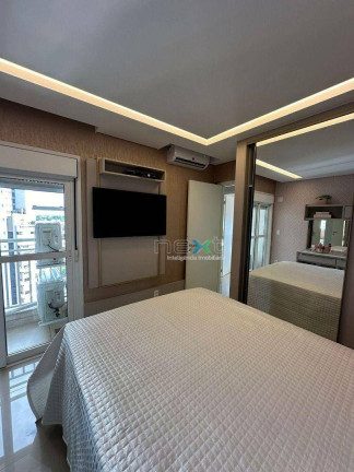 Imagem Apartamento com 4 Quartos à Venda, 144 m² em Royal Park - Campo Grande Imagem Apartamento com 4 Quartos à Venda, 144 m² em Royal Park - Campo Grande