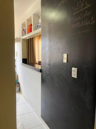 Imagem Apartamento com 2 Quartos à Venda, 45 m² em Vila Urupês - Suzano Imagem Apartamento com 2 Quartos à Venda, 45 m² em Vila Urupês - Suzano
