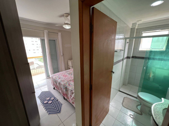 Imagem Apartamento com 2 Quartos à Venda, 84 m² em Tupi - Praia Grande