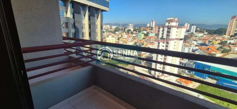 Imagem Imóvel com 2 Quartos para Alugar, 55 m² em Centro - Jundiaí Imagem Imóvel com 2 Quartos para Alugar, 55 m² em Centro - Jundiaí