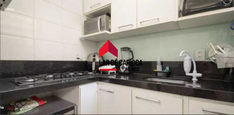 Imagem Apartamento com 1 Quarto à Venda, 35 m² em Catete - Rio De Janeiro