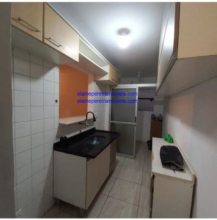 Imagem Apartamento com 3 Quartos à Venda, 65 m² em Jardim Colombo - São Paulo Imagem Apartamento com 3 Quartos à Venda, 65 m² em Jardim Colombo - São Paulo