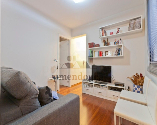 Imagem Apartamento com 3 Quartos à Venda, 180 m² em Perdizes - São Paulo Imagem Apartamento com 3 Quartos à Venda, 180 m² em Perdizes - São Paulo
