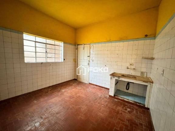 Imagem Casa com 1 Quarto para Alugar, 60 m² em Vila Renata - Guarulhos Imagem Casa com 1 Quarto para Alugar, 60 m² em Vila Renata - Guarulhos